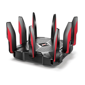 TP-Link, AC5400 MU-MIMO Tri-Band Gaming Router