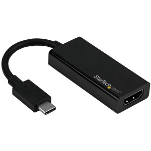 Startech, USB C to HDMI Adapter - 4K 60Hz