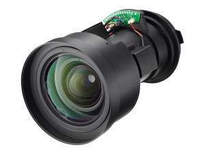 NP40ZL Short-throw Lens for PA3 Series
