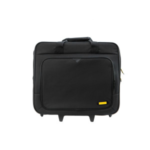 Tech Air, 14-15.6" Rolling Briefcase