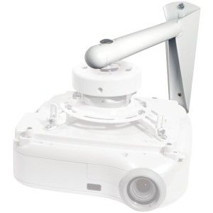 Peerless, PWA-14W Projector Wall Arm (No Mount)