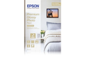 Epson, 60 x 30.5m Prem Glossy Photo Paper 250