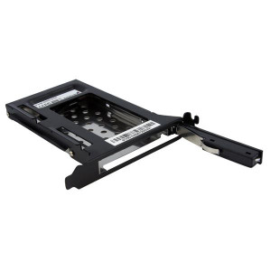 2.5 SATA Removable HD Bay for PC Exp