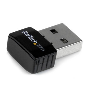Startech, USB 2.0 Mini Wireless-N Network Adapter