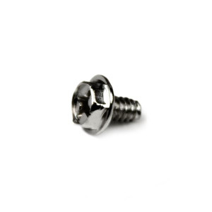 PC Mounting Screws-32 x 1/4in