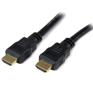 Startech, 1.5m High Speed HDMI Cable