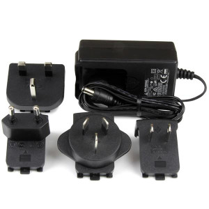 DC Power Adapter - 9V 2A