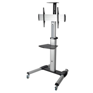 Tripp Lite, TV / Monitor Mobile Cart Stand 32-70"