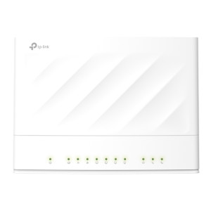 TP-Link, AX1800 Dual-Band Wi-Fi 6 Gigabit Router
