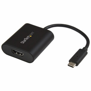 Startech, USB-C to HDMI Presentation Adapter 4K