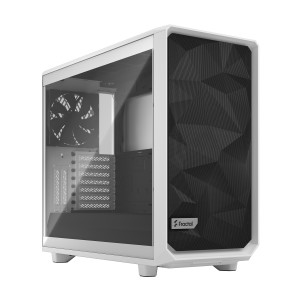 Fractal, CASE  Meshify 2  Wht TG Clr