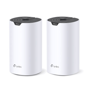 TP-Link, AC1900 Whole Home Mesh Wi-Fi System