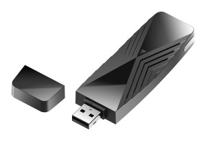D-Link, AX1800 Wi-Fi USB Adapter