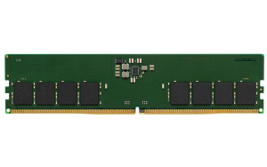 D5 D 4800MHz 16GB Non-ECC DIMM 1Rx8