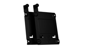 Fractal, CASE ACC SSD Tray Kit Type B Blk Dual