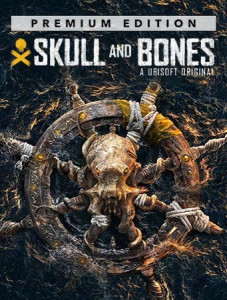 Ubisoft, Skull & Bones Premium Edition XBX