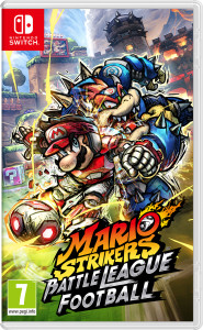 Nintendo, Mario Strikers: Battle League