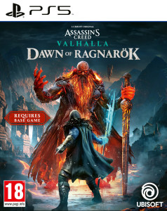 Ubisoft, Ass Creed Val - Dawn of Ragnarok PS5