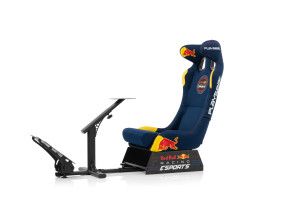 Playseat, Evo PRO RedBull Racing Esports