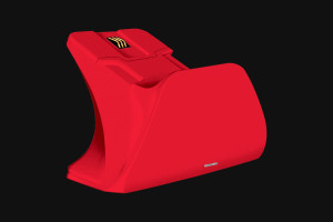 Xbox Pro Charging Stand Pulse Red