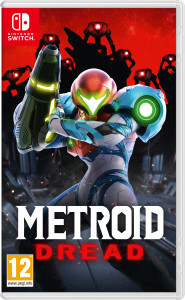 Nintendo, Metroid Dread
