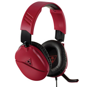 Turtle Beach, Recon 70N Red