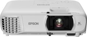 Epson, EH-TW750 With HC Lamp Warranty