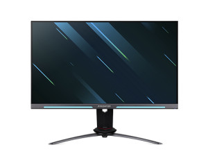 Acer, Predator XB273UGSbmiiprzx 27" IPS QHD