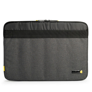 Tech Air, Eco Essential 14-15.6" Sleeve Grey/Black