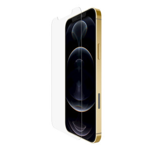Belkin, SF TG AM Screen Prot iPhone 12 Pro Max