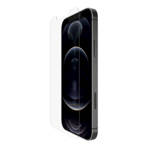 Belkin, SF TG AM Screen Prot iPhone 12/12 Pro