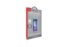 Invisible Shield, Glass An-Glr iPh XR