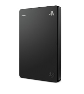 Seagate, HDD Ext 4TB Game Drive PlayStation USB3