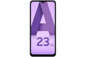 Samsung, A23 5G 64GB - Light Blue