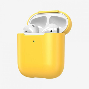 Studio Colour For AirPods - Yellow