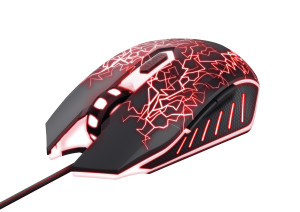 GXT105 Izza Mouse Eco