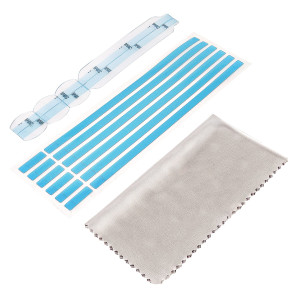 Startech, Privacy Screen Adhesive Strips And Tabs