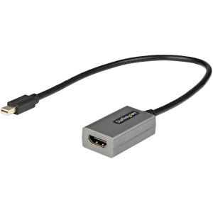 Startech, Mini DisplayPort to HDMI Adapter 1080p