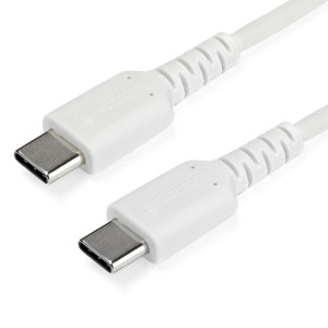 Startech, Cable - White USB C Cable 1m