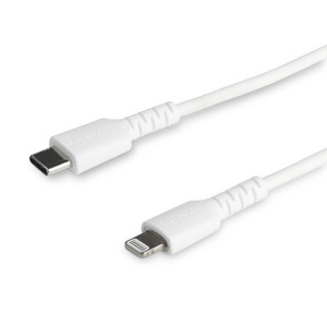 Startech, Cable - USB C to Lightning Cable 1m
