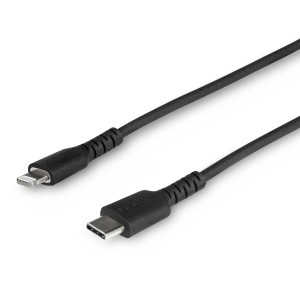 Startech, Cable - USB C to Lightning Cable 1m