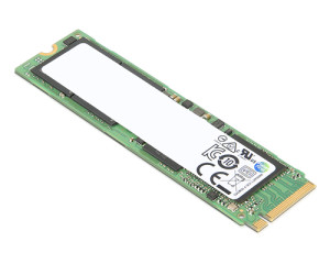 Lenovo, TP 512GB Perf PCIe G4 NVMe M.2 2280 SSD