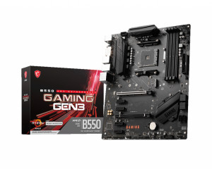 MB AMD B550 GAMING GEN3