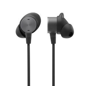 Logitech, Logi Zone Wired