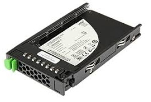 Fujitsu, AF250S3 Value SSD SAS 1.92TB 2.5 x1