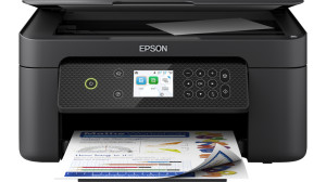 Epson, Expression Home XP-4200