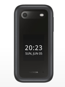Nokia, 2660 - Black