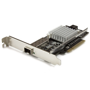 Startech, 10G Open SFP+ Network Card - PCI Express