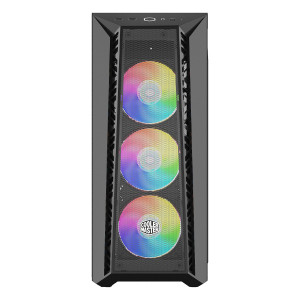 Coolermaster, CASE MasterBox 520Mesh