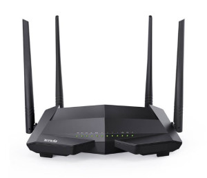 Tenda, V1200 1200Mbps 3G/4G VDSL Router